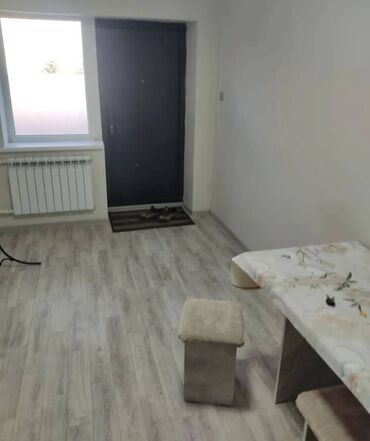 квартира бишкек аренда долгосрочно дизель: 1 бөлмө, Кыймылсыз мүлк агенттиги, Чогуу жашоосу жок, Толугу менен эмереги бар