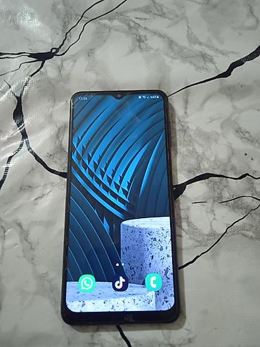 Samsung Galaxy A12, 128 GB, rəng - Qara, İki sim kartlı lalafo.az -da Samsung Galaxy A12, 128 GB, rəng - Qara, İki sim kartlı