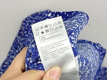 blue: Saint Tropez, Bluzka damska, rozmiar XL — 6