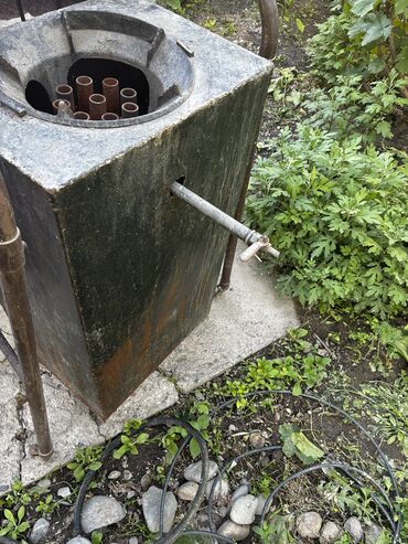 Кухонные плиты и варочные поверхности: Газовая, Б/у, Полная оплата