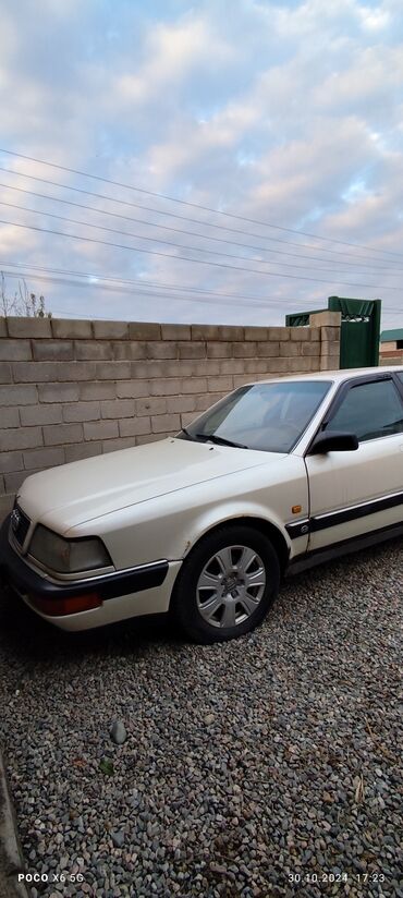 Audi: Audi S3: 1991 г., 4.2 л, Автомат, Бензин, Седан