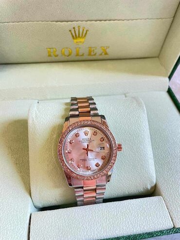 Ručni satovi: Unisex — 9