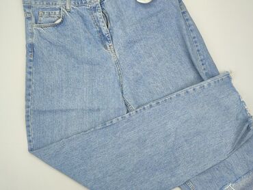 dżinsy z dziurami allegro: Jeans, XS (EU 34), condition - Perfect