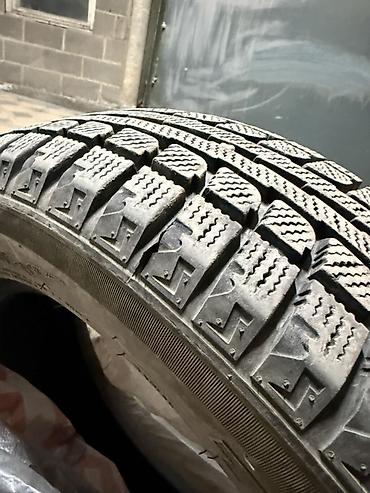 Шины: Зимняя шина MAxtrek 205/65 R16 95T - Размер: 205/65 R16 - Индекс — 4