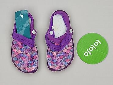bluzki boho: Buty do wody dla dziewczynki – niemowlęce, rozmiar 29 - Typ — 2