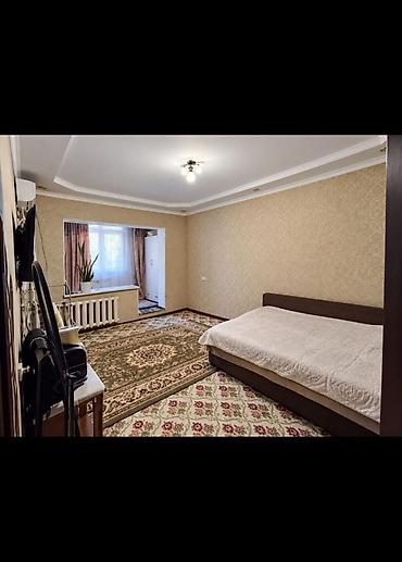 keremet residence: 1 комната, 36 м², 106 серия, 2 этаж, Косметический ремонт — 3