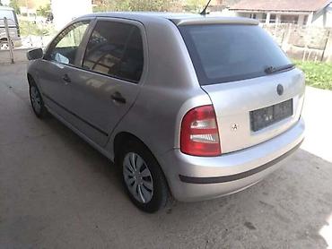 srpski bager: DELOVI ZA ŠKODA FABIA | sve vrste delova za skodu fabiju 1 od 1999 — 2