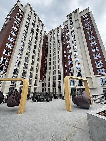 1 комната, 50 м², Элитка, 10 этаж, Дизайнерский ремонт