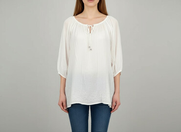 maxi spódnice boho: F&F, Women`s tunic, size L