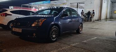 Nissan: Nissan Sentra: 2 l | 2008 il Sedan — 8