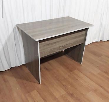 Офисные столы: Офисный стол, Новый, Нерегулируемый, Прямоугольный, ЛДСП, Самовывоз, Бесплатная доставка, Платная доставка at lalafo.kg — 11 Офисные столы: Офисный стол, Новый, Нерегулируемый, Прямоугольный, ЛДСП, Самовывоз, Бесплатная доставка, Платная доставка — 11