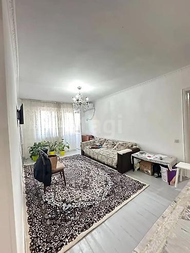 104: 3 комнаты, 58 м², Моссовет 104 серия, 4 этаж, Евроремонт — 8