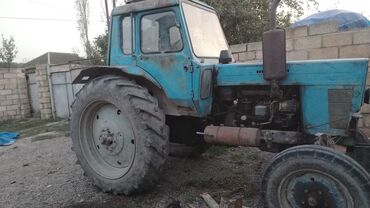 gəncə traktor: Traktor motor 0.5 l, İşlənmiş