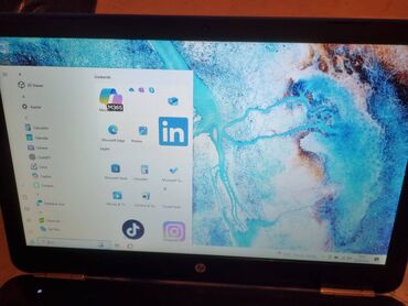 HP: Salam, Hecbir problemi yoxdur, 8ram 1tb yaddas hdd temirde olmayib — 9
