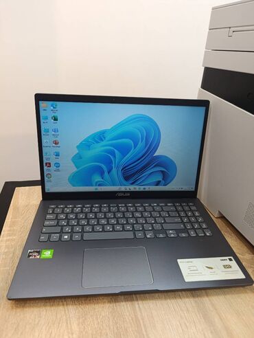 ASUS: ASUS 15.6 ", AMD Ryzen 3, 256 GB