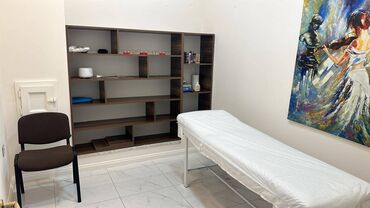 Digər kommersiya daşınmaz əmlakı: Nəsimi rayonu, 3-cü Mikrorayon dairəsində, ümumi sahəsi 105 kv/m olan — 9