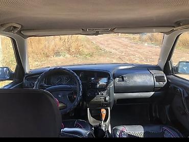 Volkswagen: Volkswagen Vento: 1992 г., 1.8 л, Механика, Бензин, Седан — 5