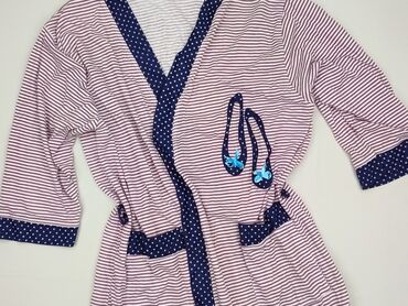 Bathrobe, size 2XL (EU 44)