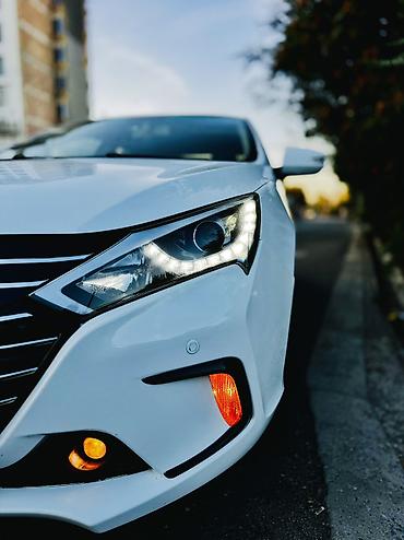 BYD: BYD Qin: 2018 г., 0.1 л, Автомат, Гибрид, Седан — 10