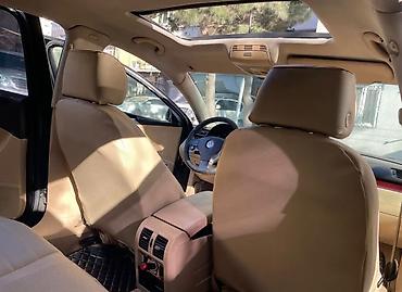 Volkswagen: Volkswagen Passat: 2 l | 2006 il Sedan — 18
