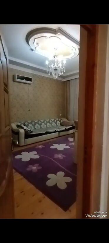 Həyət evləri və villaların satışı: 9 otaq, 12 kv. m, Yeni təmirli — 21