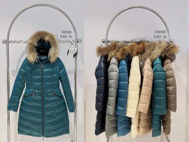 Zimske jakne: S m l xl
7209 na lalafo.rs — 1 Zimske jakne: S m l xl
7209 — 1