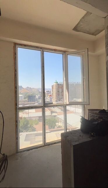 только продажа: 2 комнаты, 65 м², Элитка, 4 этаж, ПСО (под самоотделку)