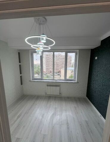 Продажа квартир: 2 комнаты, 43 м², Элитка, 5 этаж, Евроремонт