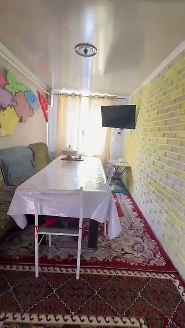 нижний джал: 4 комнаты, 100 м², 5 соток, Бишкек, Верхний Джал Агентство недвижимости — 4