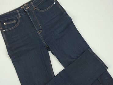 Jeans: Marks & Spencer, M (EU 38), condition - Perfect