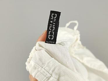 jasne buty: H&M Divided, Spódnica damska, rozmiar M — 4