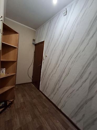 Батирлерди ижарага берүү: 1 бөлмө, Восток-5 мкр Менчик ээси, Үй-бүлөлүүлөргө, Толугу менен эмереги бар — 3