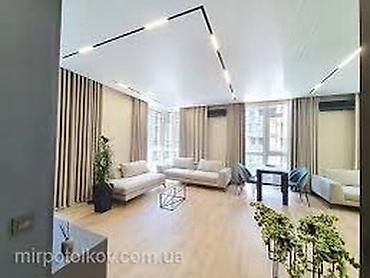 Натяжной потолок: Натяжной потолок 3D потолки, Глянцевое, Матовое Бесплатная консультация, Бесплатный замер, Гарантия — 20