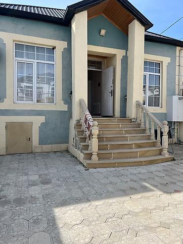 ev alq: Maştağa savalan massefində davut marketin yaxınlıqı əşyalı 110.000azn — 2