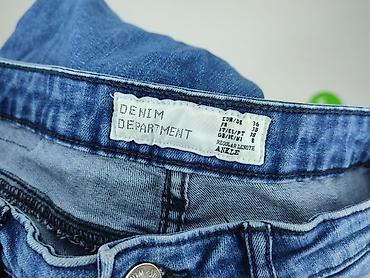bugatti ciuchy: Denim, Jeansy damskie, rozmiar S — 5
