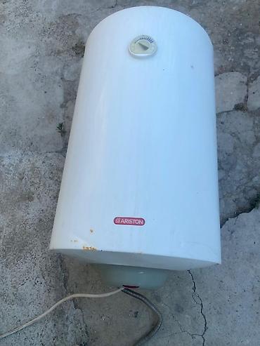Ariston 100 l, İşlənmiş, Kredit yoxdur, Ünvandan götürmə lalafo.az -da Ariston 100 l, İşlənmiş, Kredit yoxdur, Ünvandan götürmə