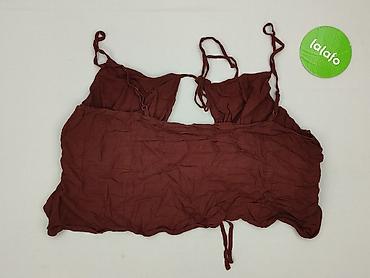 halter top: Boohoo, Top damski, rozmiar 2XL — 3