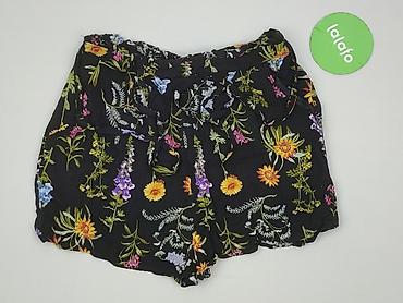 biale spodenki pull and bear: Stradivarius, Szorty damskie, rozmiar L — 3