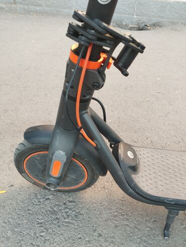 Электр самокат, Ninebot, Бөлүп төлөөсүз, Колдонулган, Өзү алып кетүү