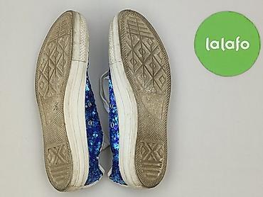 converse vitkac: Converse, Trampki damskie, rozmiar 37.5 — 4