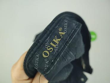 hustla online: OSKA, Spodnie materiałowe damskie, rozmiar L — 4