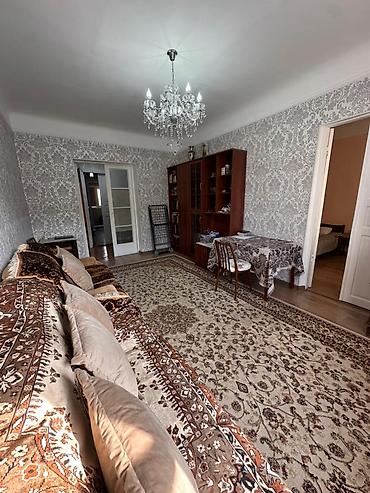 Продажа квартир: 3 комнаты, 68 м² — 2