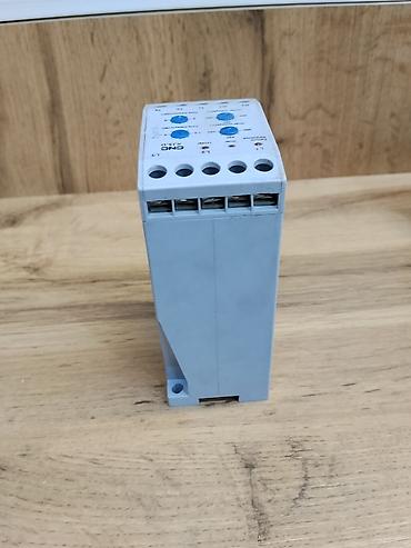 Чыңалуу релеси: Реле контроля трехфазного напряжения CNC XJ3-D Назначение: - Контроль lalafo.kg да — 4 Чыңалуу релеси: Реле контроля трехфазного напряжения CNC XJ3-D Назначение: - Контроль — 4