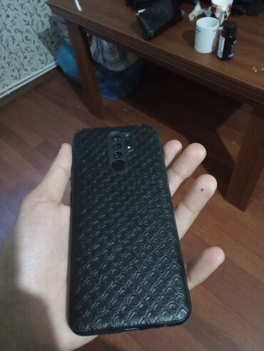 xiaomi redmi 3 fashion dark gray: Xiaomi Redmi 9, 32 GB