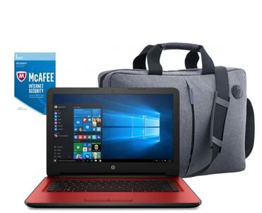 Digər noutbuklar və netbuklar: HP 14 ", Intel Core i3, 2 TB