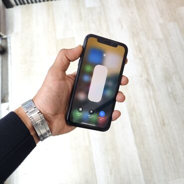 iphone xr qiymeti: IPhone Xr, 64 GB, Alpine Green