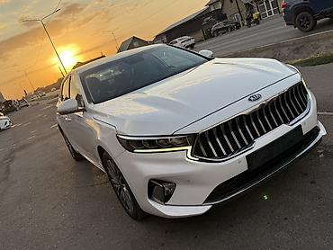 матор кия к 7: Kia K7: 2019 г., 3 л, Автомат, Газ, Седан — 2
