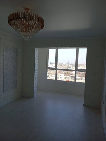Продажа квартир: 1 комната, 53 м², Элитка, 7 этаж, Евроремонт