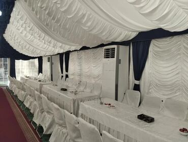 Banketlər, furşetlər: Kirayə çadır həm satılır həm icarəyə verilir 150nəfərlik 0517780478vp -da lalafo.az — 3 Banketlər, furşetlər: Kirayə çadır həm satılır həm icarəyə verilir 150nəfərlik 0517780478vp — 3