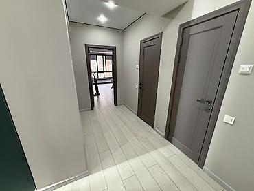 brk group: 2 комнаты, 81 м², Средний Джал Элитка, 5 этаж, Евроремонт — 4